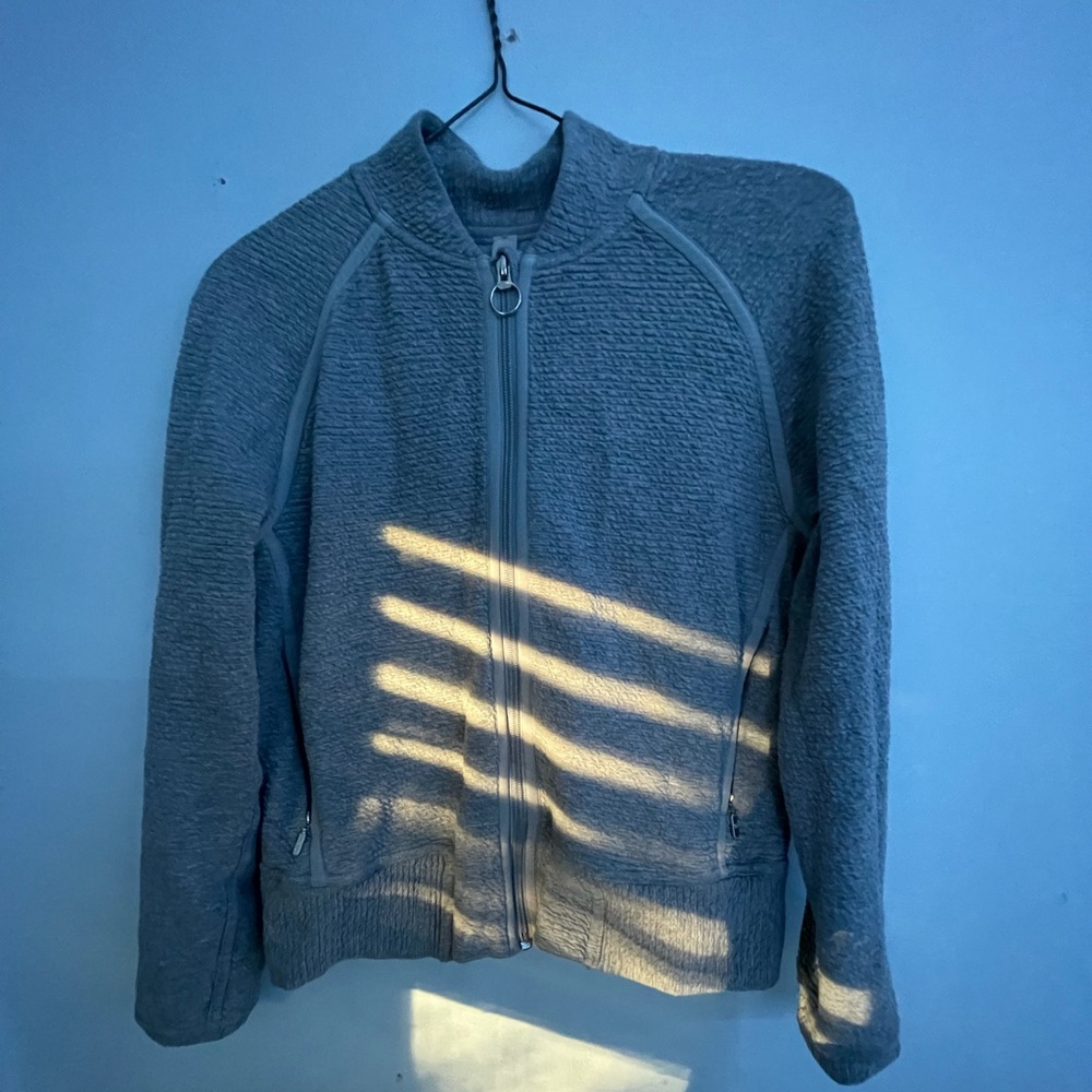 Lululemon Bomber